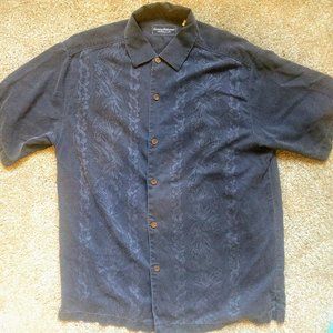 Tommy Bahama Hawaiian Shirt